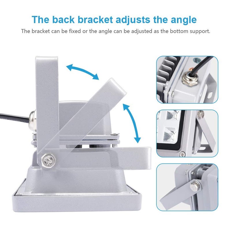 Comgrow ضوء معالجة الراتنج UV لطابعة ثلاثية الأبعاد مع قاعدة دوارة شمسية 360° لطابعة SLA DLP LCD لتصلب الراتنج الحساس للضوء 405nm، علبة معالجة DIY - Image 5